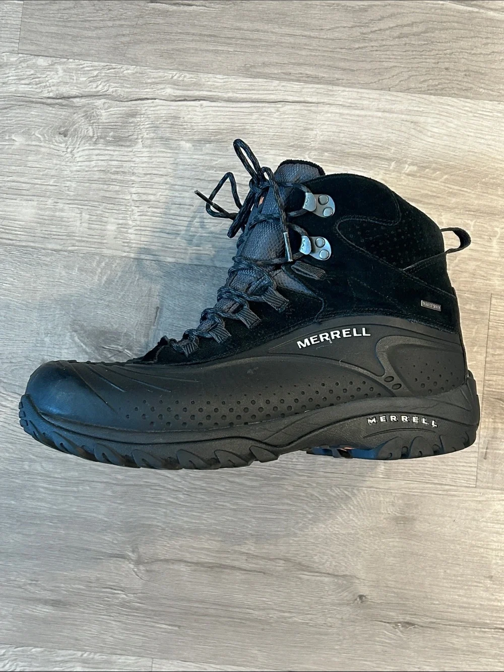 MERRELL | Men’s Waterproof Boots